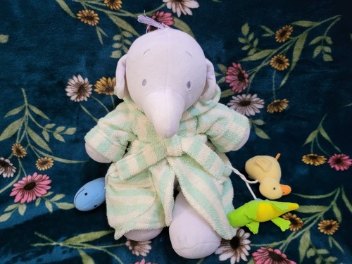 Humphreys corner plush - humphreys, 11"
