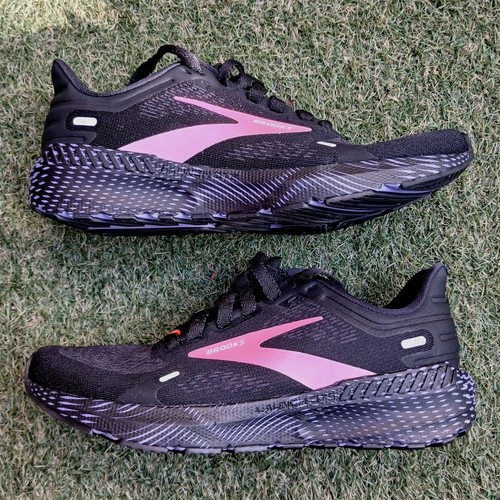 Brooks launch gts - gts, |