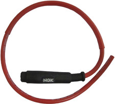 NGK Spark Plug Cap 4 Honda VF 1000 R 1984-1986