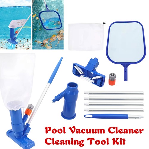 Swimming pool cleaner - cleaner, vacuum