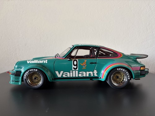 Exoto porsche 911 - exoto,