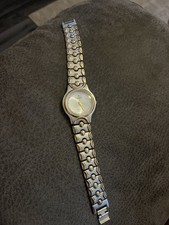 Larex Quartz Wristwatch