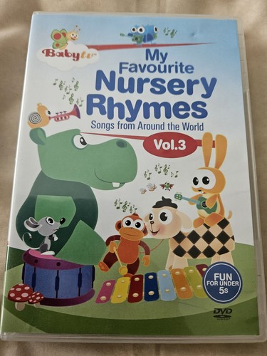 Baby favourite nursery - my,
