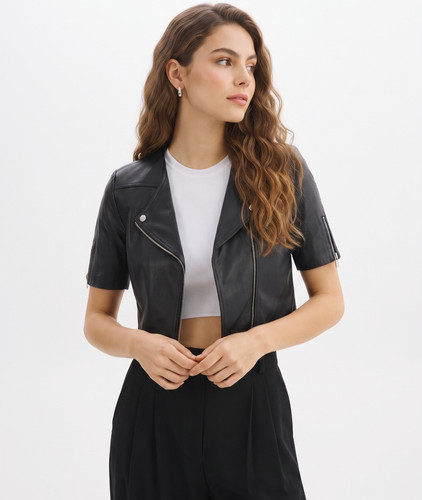 Women genuine lambskin - women's,