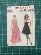 Vtg Rare Prom Bridesmaid