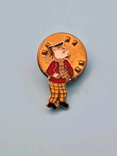 Pin badge enamel - enamel,