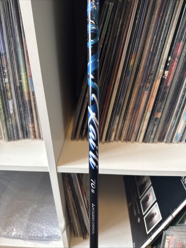 Kai blue 70g stiff wood - kai’li,
