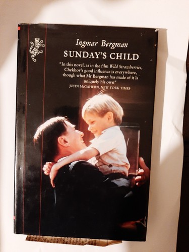 Sunday child bergman - child,,