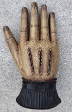 Vintage 1940s French Toleware