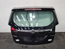 VAUXHALL ZAFIRA TOURER C MK3