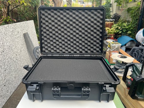 Waterproof hard case flight - waterproof,