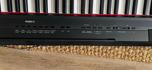 Yamaha 115 key digital - p-115,