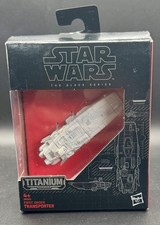 2015 Hasbro Disney Star Wars