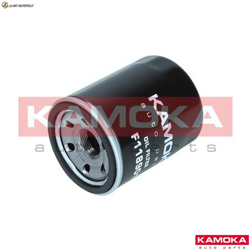 Oil filter f118901 for toyota - oil,