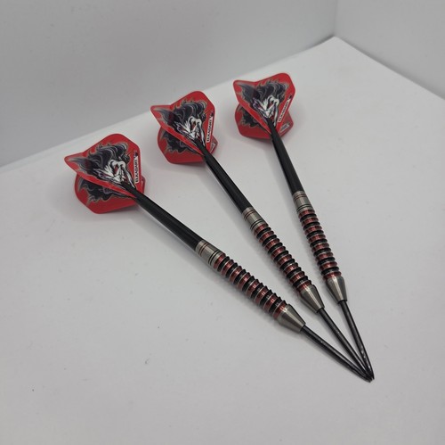 23g datadart red demon - demon, 90%