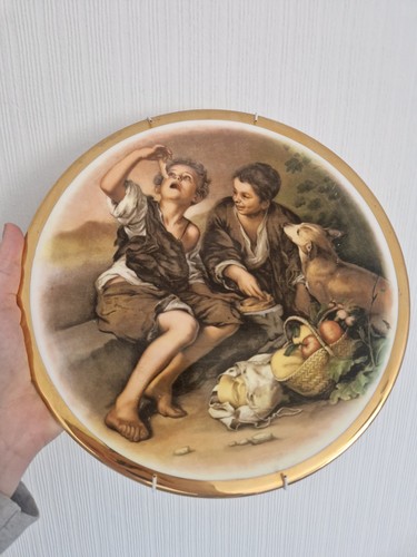 Bartolome esteban murillo - esteban,