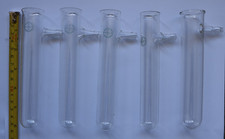 Pyrex Side Arm Test Tubes, 6"