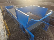 Stadler Conveyor 3.6 Meters