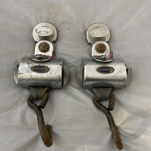 Straint qrt dlx securement - q'straint,