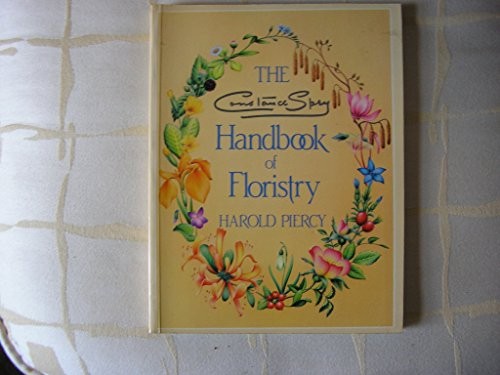 Constance spry handbook - constance, of
