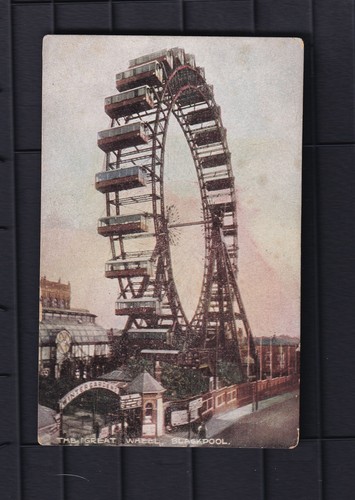 Printed postcard the - postcard,