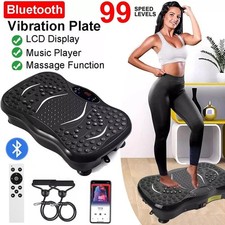 Power Vibration Plate