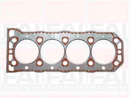 Head gasket for t - mg, zt