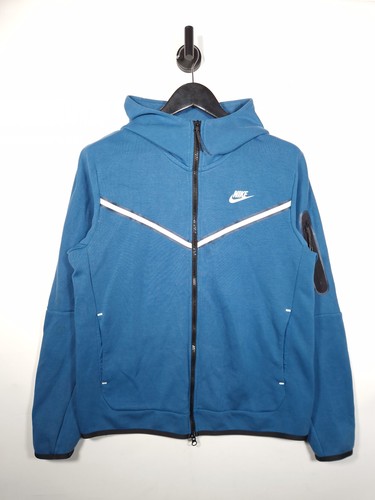 Nike tech fleece windrunner - tech,