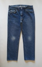 LVC 1954 501Z XX SELVEDGE