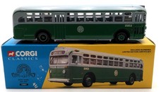 Corgi 54004 1:50 New York GM