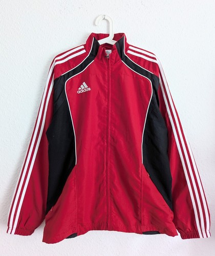 Adidas vintage track - adidas,