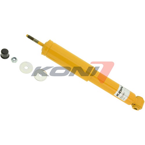 Koni sport short dampers - sport,
