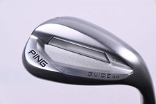 Ping Glide 3.0 Lob Wedge / 60