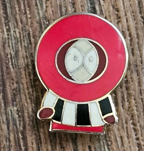 Vintage south park kenny - south, pin