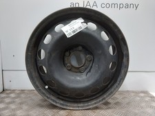 STEEL WHEEL PEUGEOT PARTNER 16