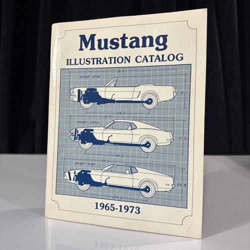Ford mustang parts - mustang,