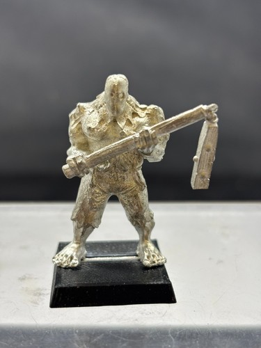 Mordheim carnival chaos - carnival,