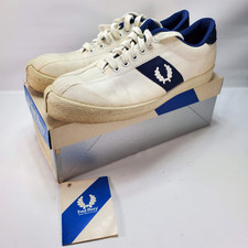 Vintage 70s Womens US 9 Fred