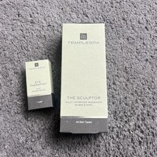 Temple Spa - The Sculptor -