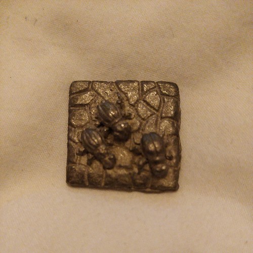 Citadel Metal Fantasy Specials