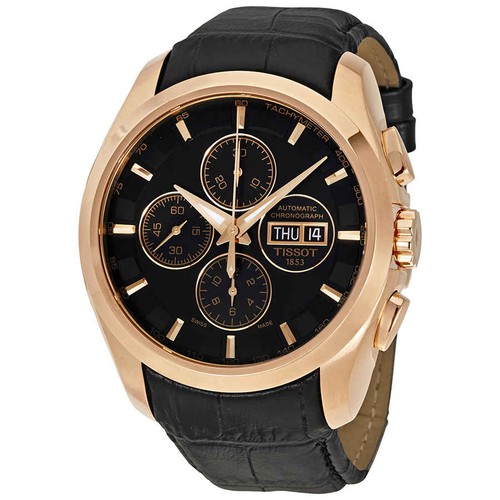Tissot couturier automatic - tissot,
