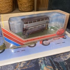 EFE RM ROUTEMASTER BUS