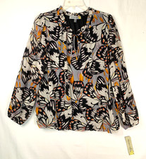 Figueroa & Flower Women's Top