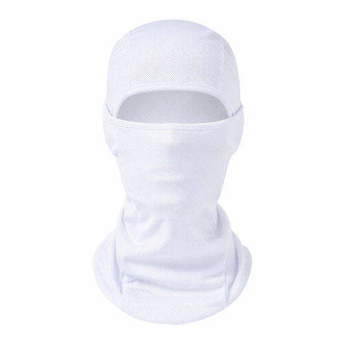 Hinged tactical balaclava - hinged,