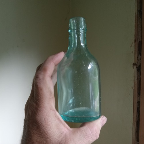 Hagerty glass works rare - hagerty's,
