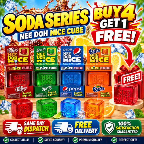 Limited edition fanta sprite - edition,