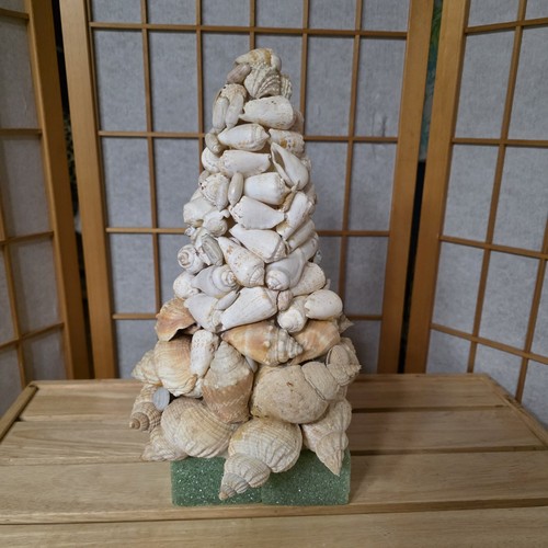 Handcrafted coastal christmas - coastal,