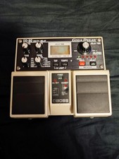 Boss giga delay - boss, digital