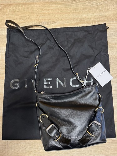 Givenchy voyou leather - voyou,