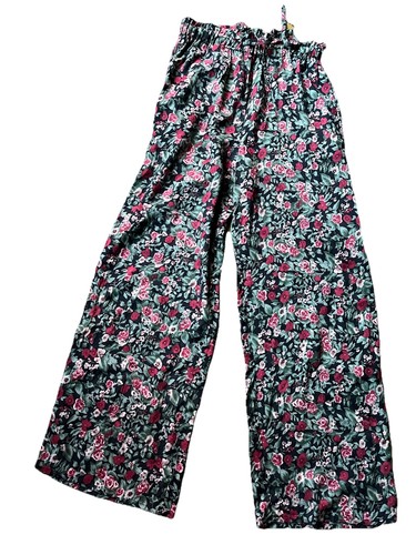Vtg hippie grunge boho - boho, wide